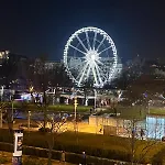 شقة Big Wheel Panoramica بودابست